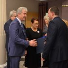 Raduje się serce, raduje się dusza…