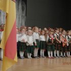 Tacy mali, a ich serca tak wielkie…