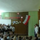 „Droga, jaką przeszła nasza Ojczyzna”