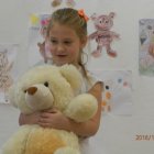 Konkurs Recytatorski z okazji Światowego Dnia Pluszowego Misia