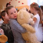 Konkurs Recytatorski z okazji Światowego Dnia Pluszowego Misia