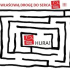 Znajdź właściwą drogę do serca