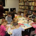 Warsztaty ozdób bożonarodzeniowych