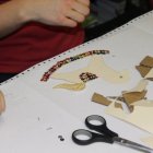 Warsztaty ozdób bożonarodzeniowych