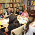Warsztaty ozdób bożonarodzeniowych