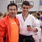 Zawodnicy z Kłaja triumfują na Pucharze Krakowa