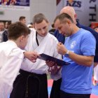 Zawodnicy z Kłaja triumfują na Pucharze Krakowa