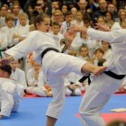 Zawodnicy z Kłaja triumfują na Pucharze Krakowa