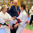 Zawodnicy z Kłaja triumfują na Pucharze Krakowa