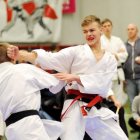 Zawodnicy z Kłaja triumfują na Pucharze Krakowa