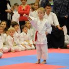 Zawodnicy z Kłaja triumfują na Pucharze Krakowa