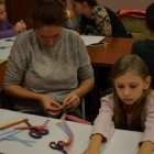 Do biblioteki zawitały święta!