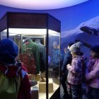 Wizyta w schronisku dla zwierząt i w Muzeum Lotnictwa Polskiego