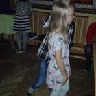 Andrzejkowa Dyskoteka w SP w Grodkowicach 