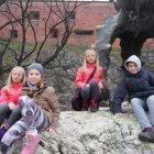Zwiedzamy Wawel