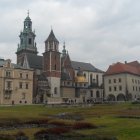 Zwiedzamy Wawel