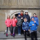 Zwiedzamy Wawel