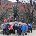 Zwiedzamy Wawel
