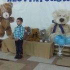 Konkurs Recytatorski w Szarowskim Przedszkolu 