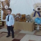 Konkurs Recytatorski w Szarowskim Przedszkolu 