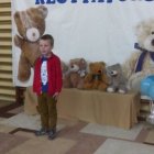Konkurs Recytatorski w Szarowskim Przedszkolu 