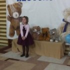 Konkurs Recytatorski w Szarowskim Przedszkolu 