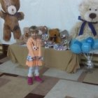 Konkurs Recytatorski w Szarowskim Przedszkolu 