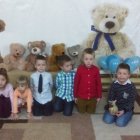 Konkurs Recytatorski w Szarowskim Przedszkolu 