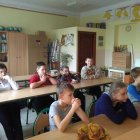 Światowy Dzień Rzucania Palenia w Grodkowicach 