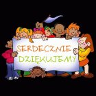 Podziękowania dla p.Adama i p. Krzysztofa Wantuch