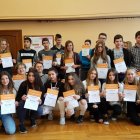 Wolontariat w Targowisku