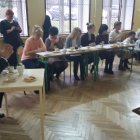 Gminny Konkurs Recytatorki   