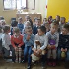 Gminny Konkurs Recytatorki   