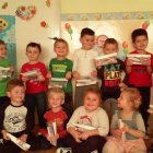 Przedszkole Targowisko „Dzieciństwo Bez Próchnicy”