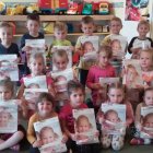 Przedszkole Targowisko „Dzieciństwo Bez Próchnicy”