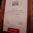 Najlepsza i najlepszy…
