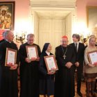 Najlepsza i najlepszy…