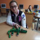 Bricks, Bricks My Passion – Po Raz Czwarty