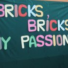 Bricks, Bricks My Passion – Po Raz Czwarty