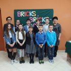 Bricks, Bricks My Passion – Po Raz Czwarty