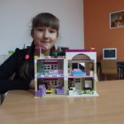 Bricks, Bricks My Passion – Po Raz Czwarty