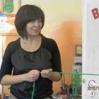 „Przygody Słonia Salomona” w przedszkolu w Dąbrowie
