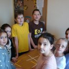 "Papiernicze" przerwy w bibliotece – SP Grodkowice