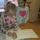 "Papiernicze" przerwy w bibliotece – SP Grodkowice