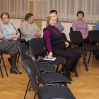 Sobotni wieczór w Domu Kultury w Targowisku