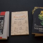Sobotni wieczór w Domu Kultury w Targowisku