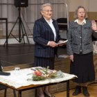 Sobotni wieczór w Domu Kultury w Targowisku