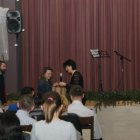 Rozstrzygnięcie konkursu "Ogrzejmy listopad bliskością"- SP Grodkowice