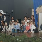 Jasełka 2016 pt. „Bóg rodzi się w nas”