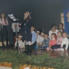 Jasełka 2016 pt. „Bóg rodzi się w nas”